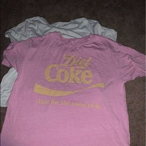 🍬graphic tee bundle🍬